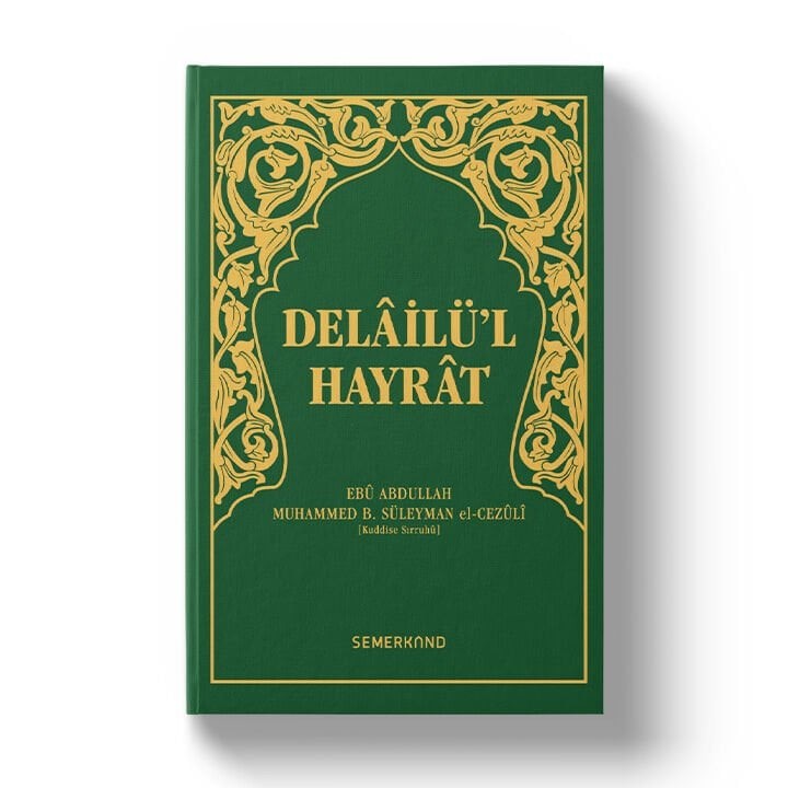 Delâilü'l Hayrât