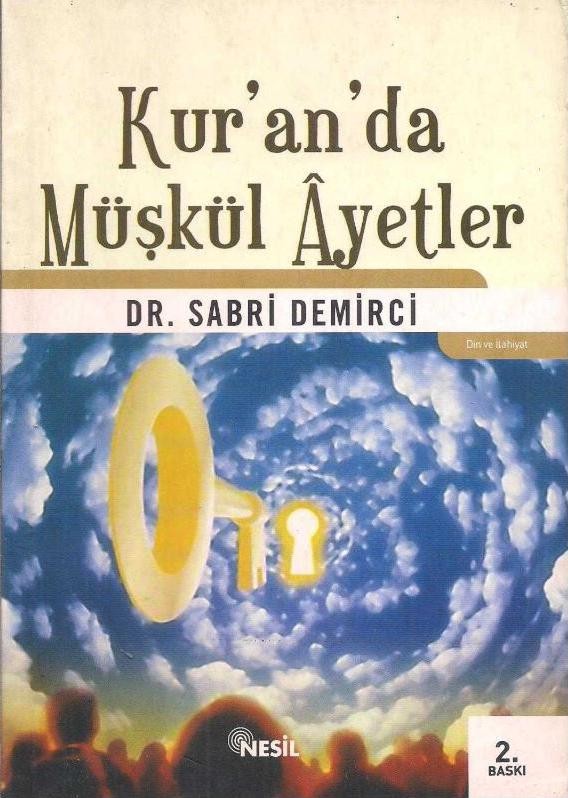 Kur'an'da Müşkül Ayetler