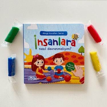 İnsanlara Nasıl Davranmalıyım