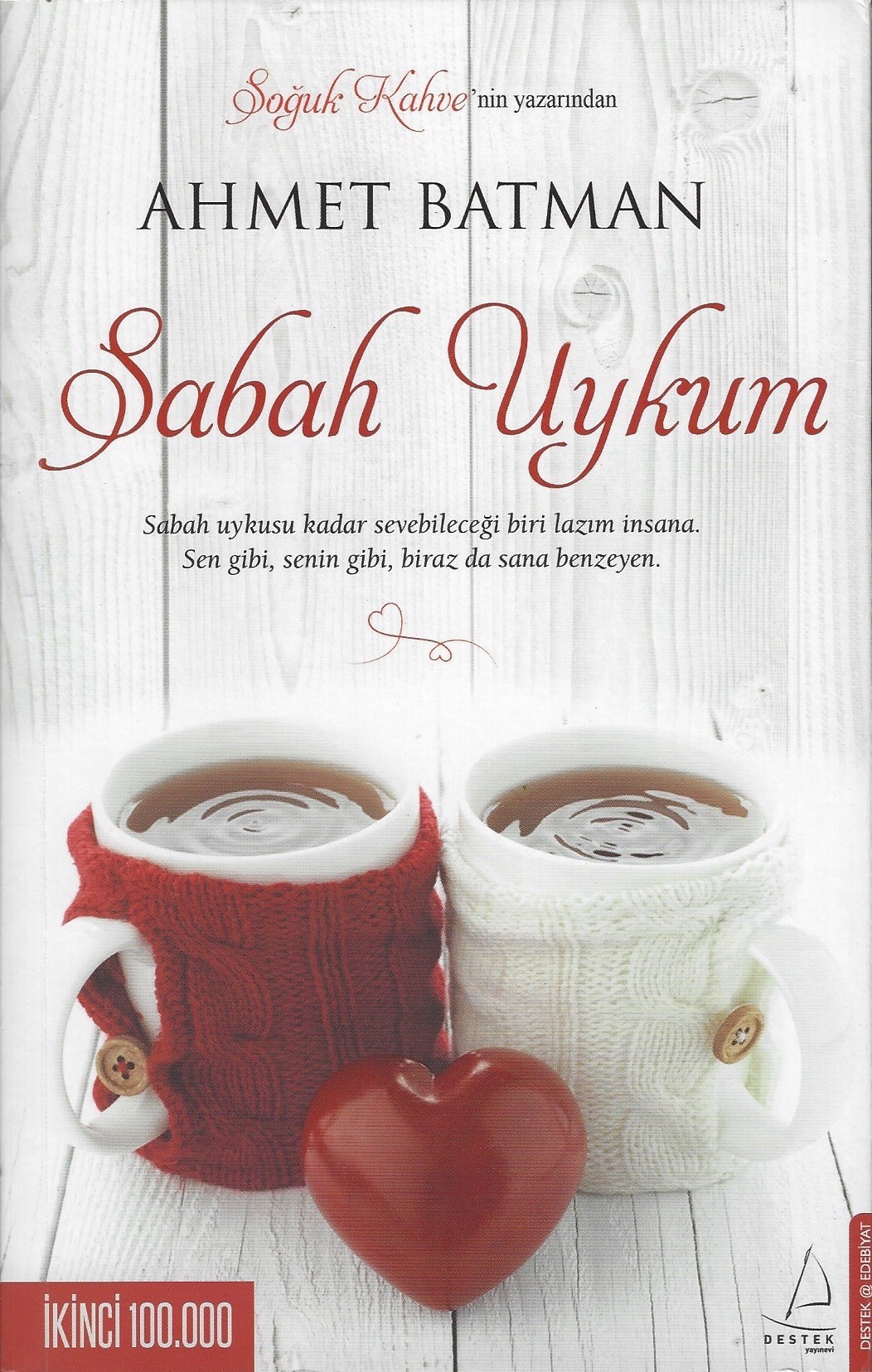 Sabah Uykum