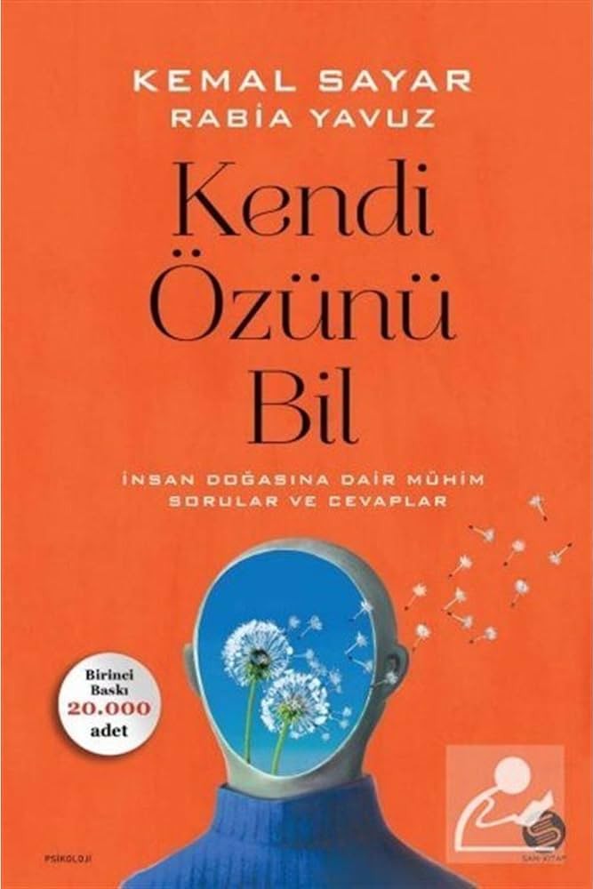 Kendi Özünü Bil