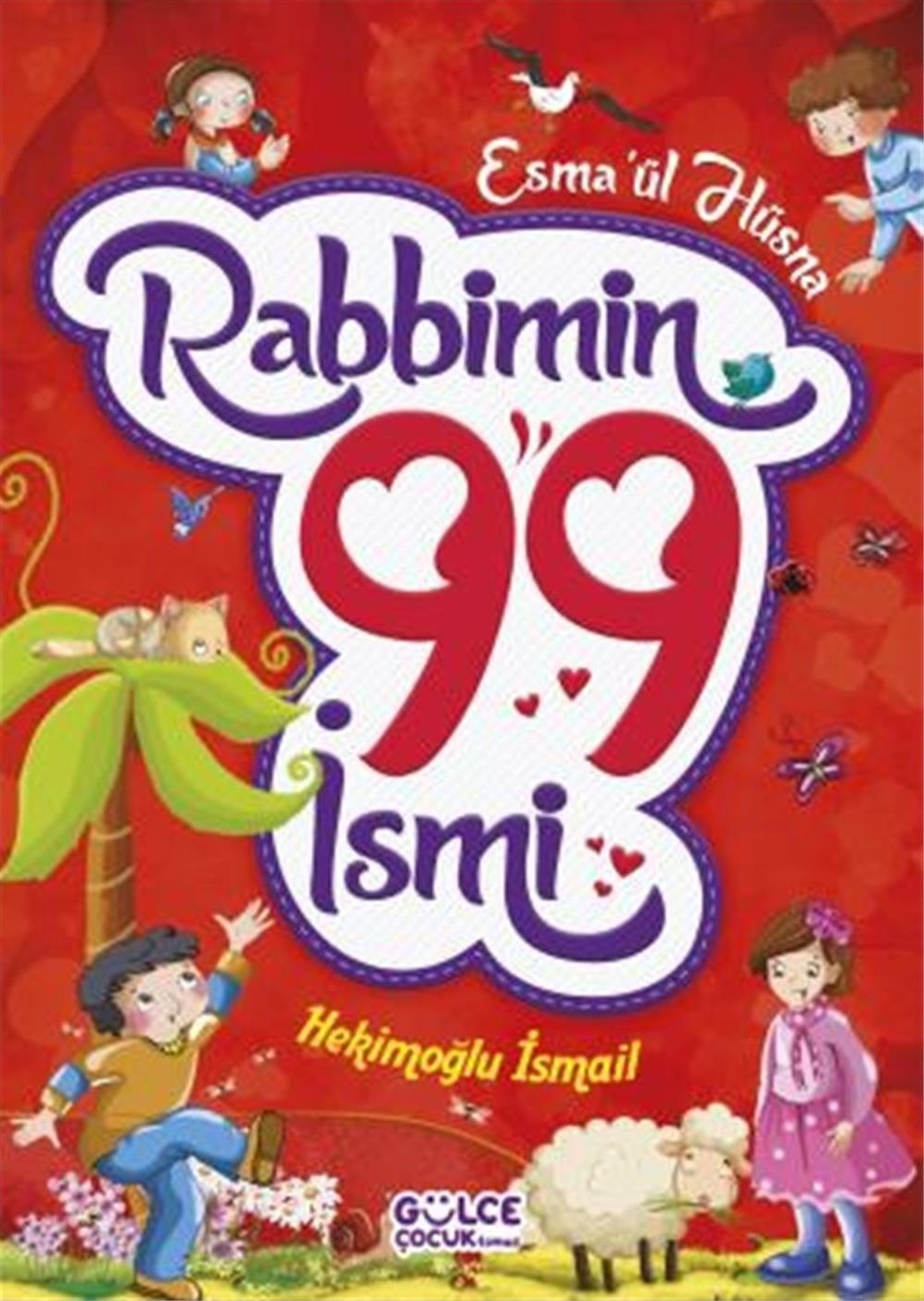 Rabbimin 99 İsmi