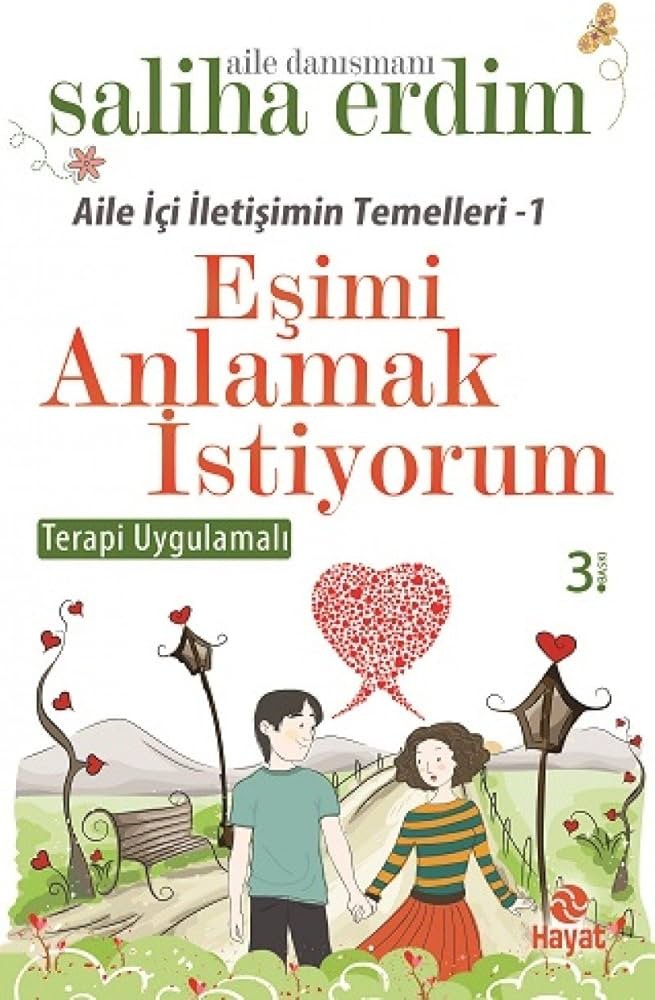 Eşimi Anlamak İstiyorum