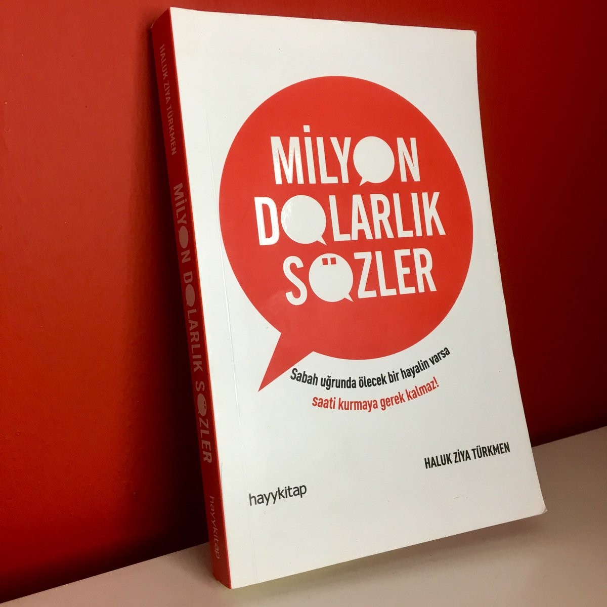 Milyon Dolarlık Sözler