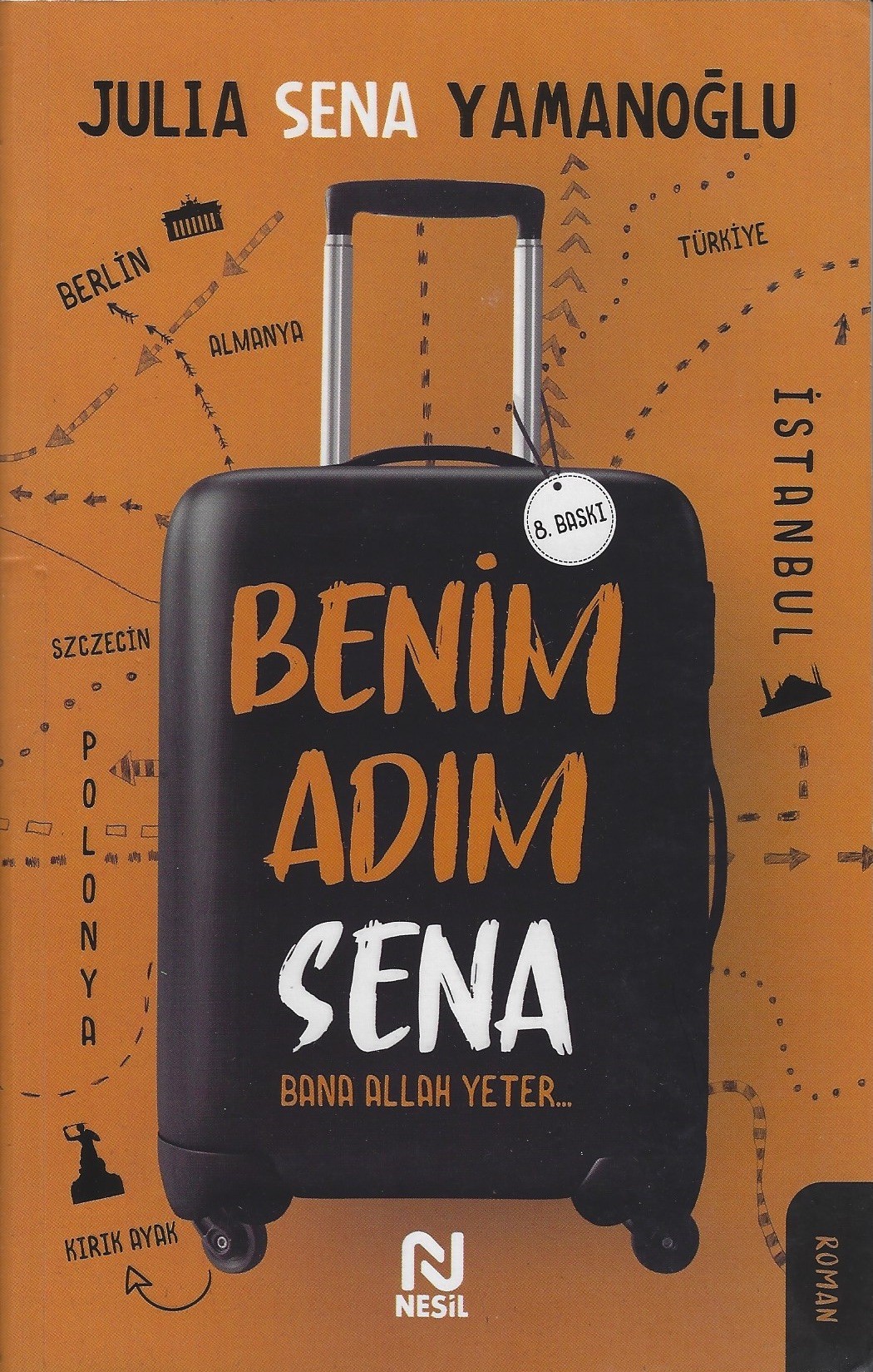 Benim Adım Sena