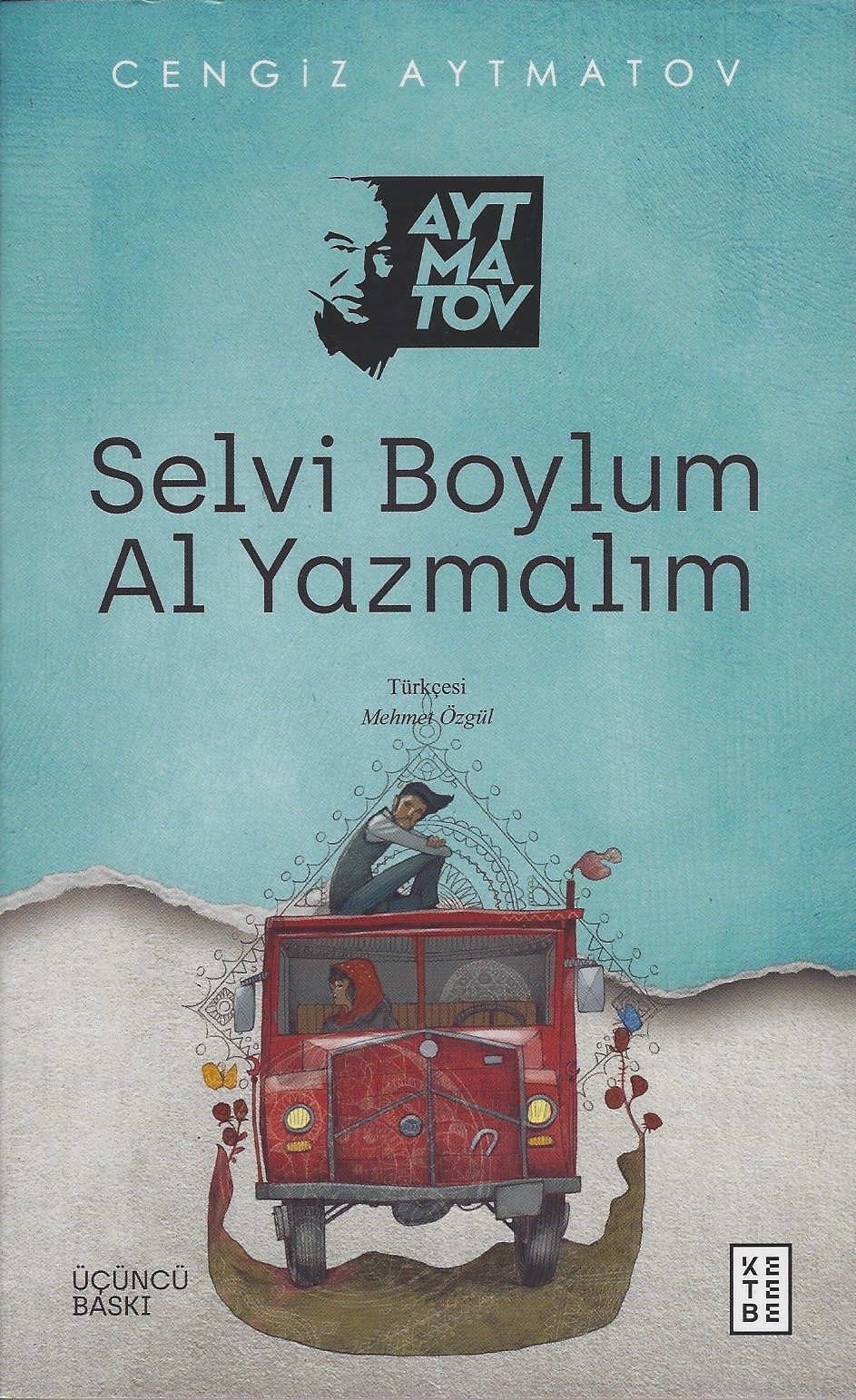 Selvi Boylum Al Yazmalım