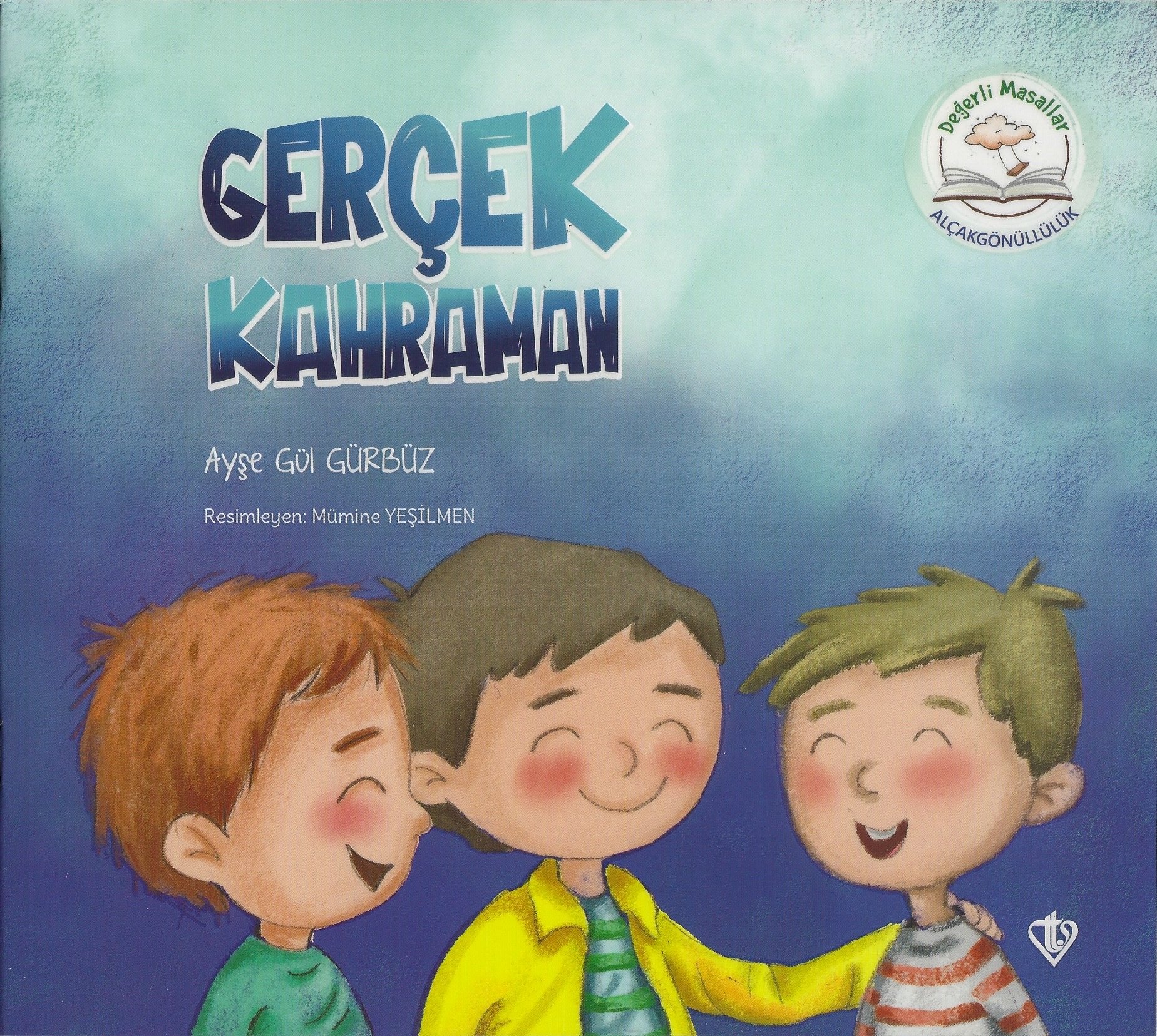 Değerli Masallar 3.seri
