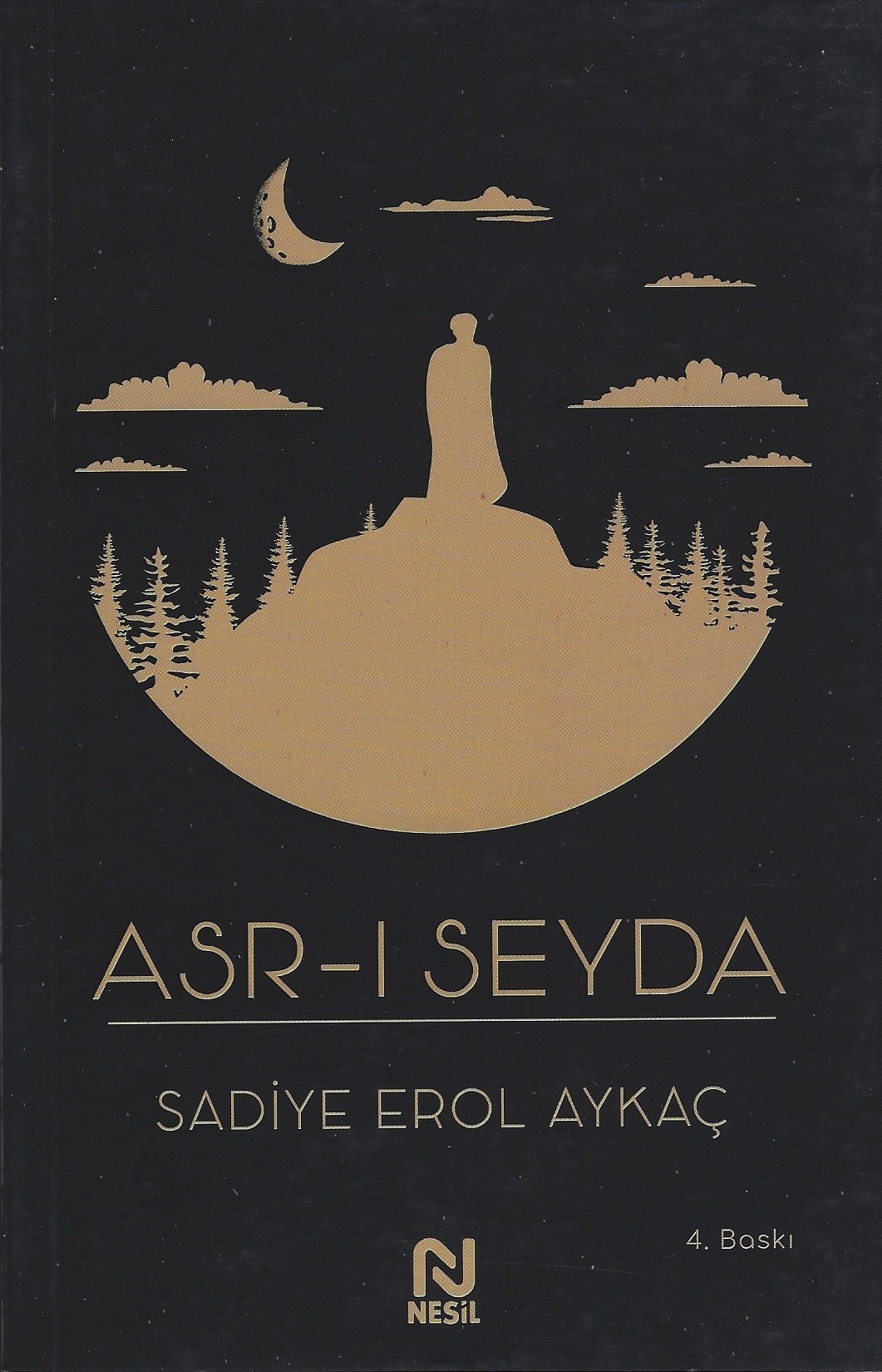 Asr-ı Seyda