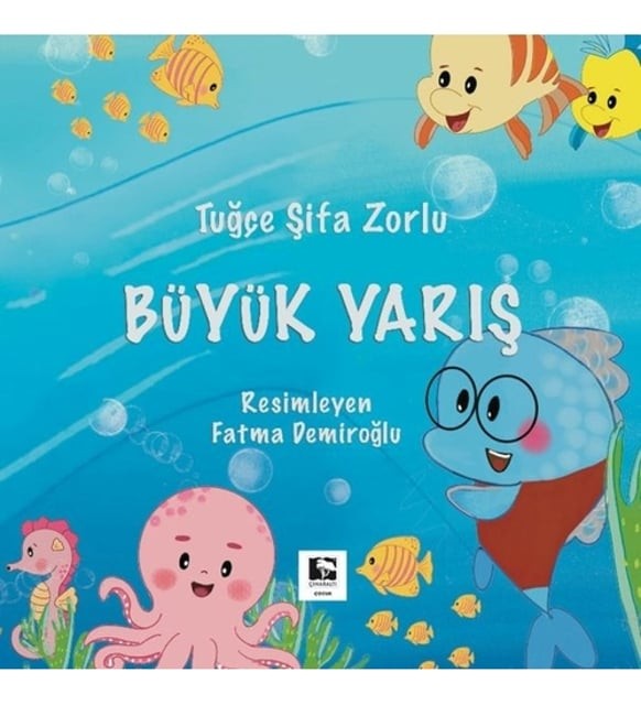 Büyük Yarış