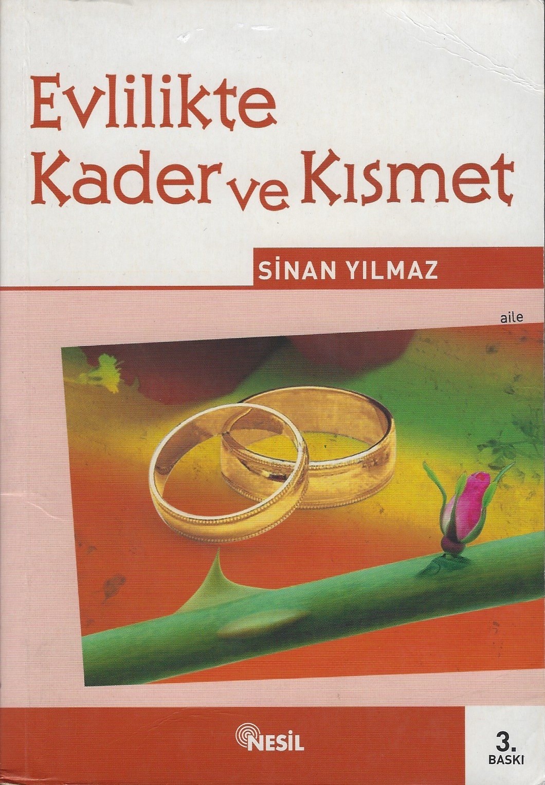 Evlilite Kader ve Kısmet