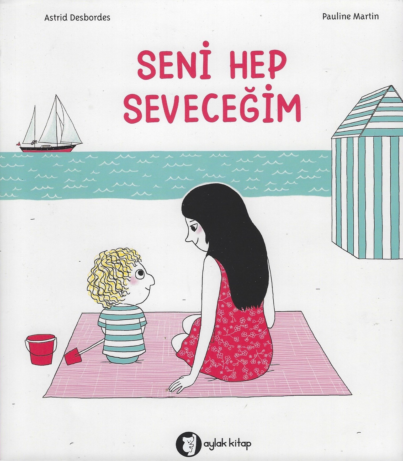 Seni Hep Seveceğim