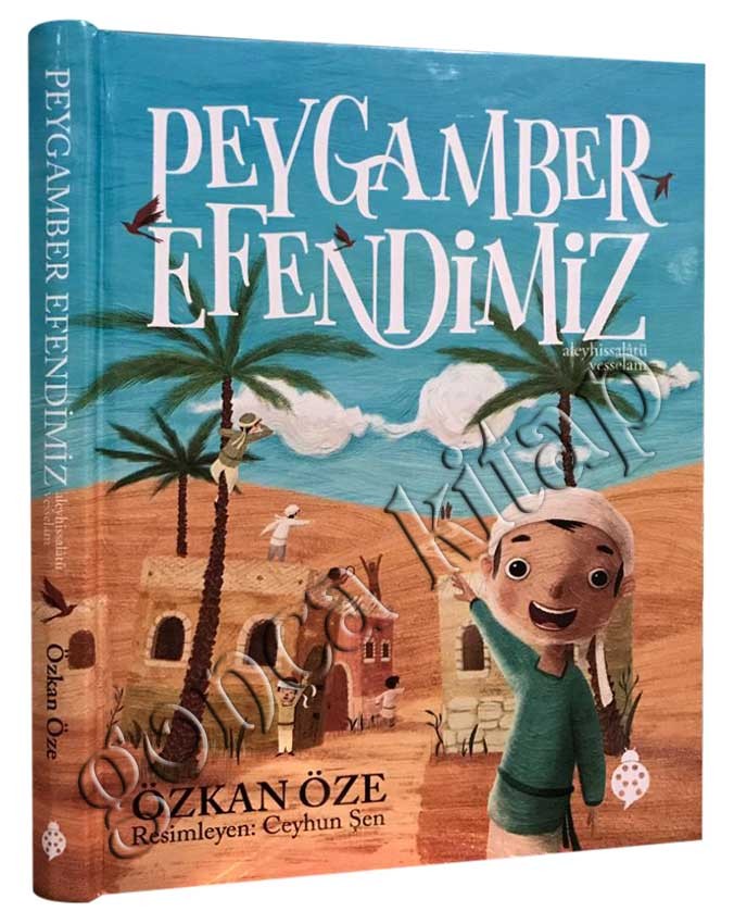 Peygamber Efendimiz