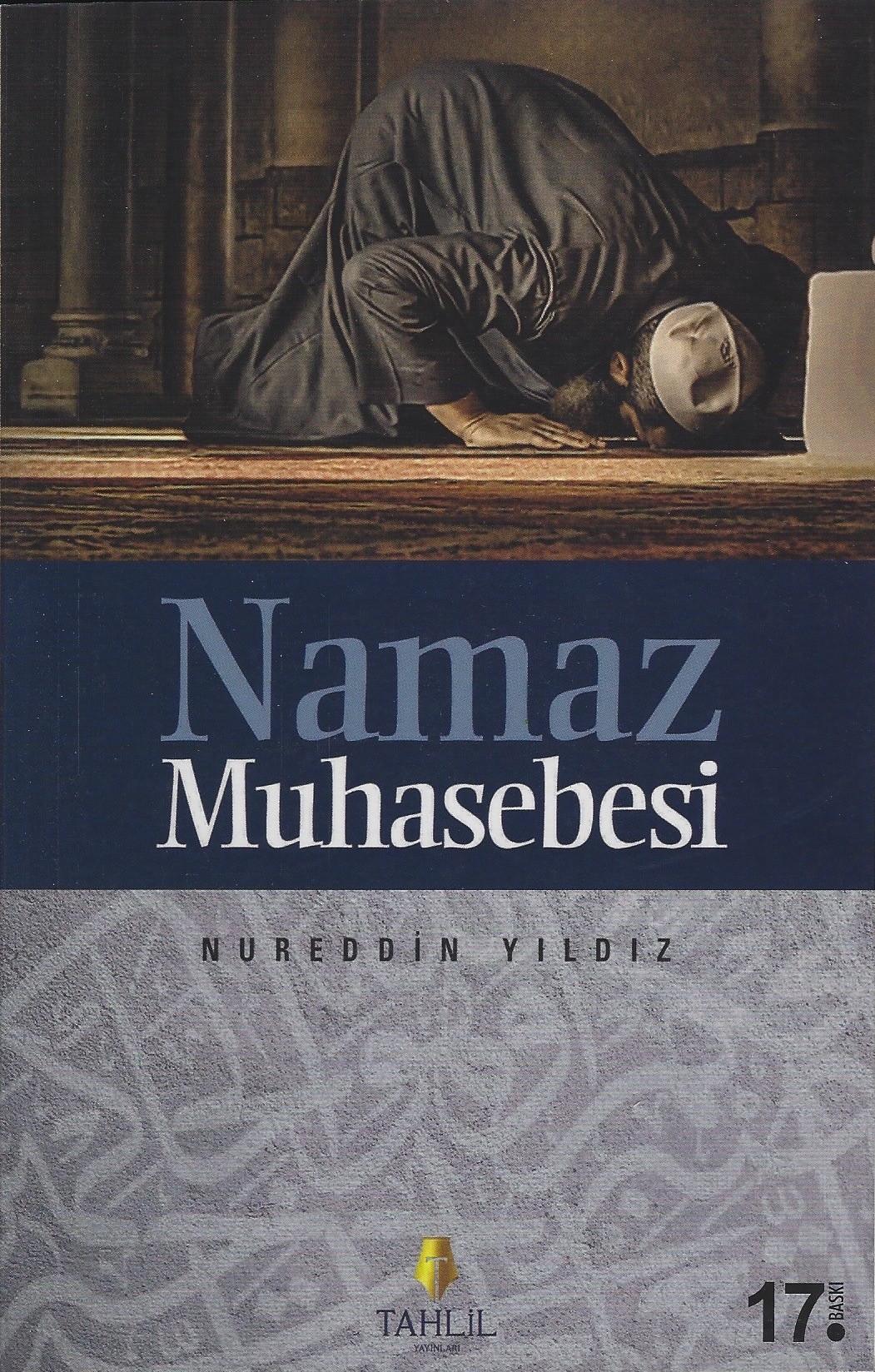 Namaz Muhasebesi