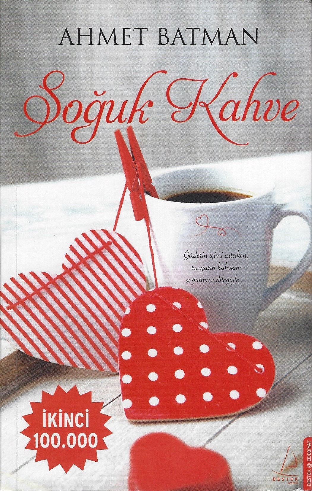 Soğuk Kahve