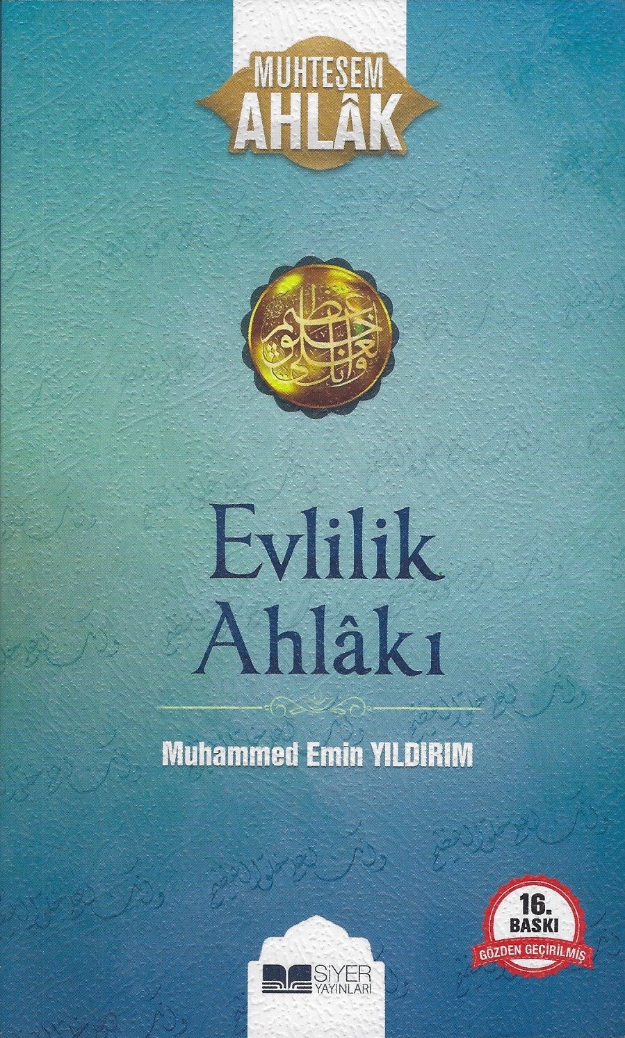 Evlilik Ahlakı