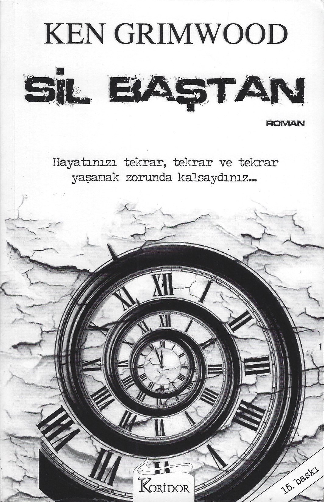 Sil Baştan