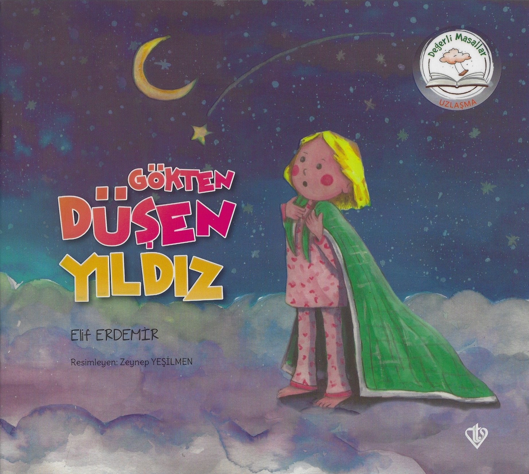 Değerli Masallar 3.seri