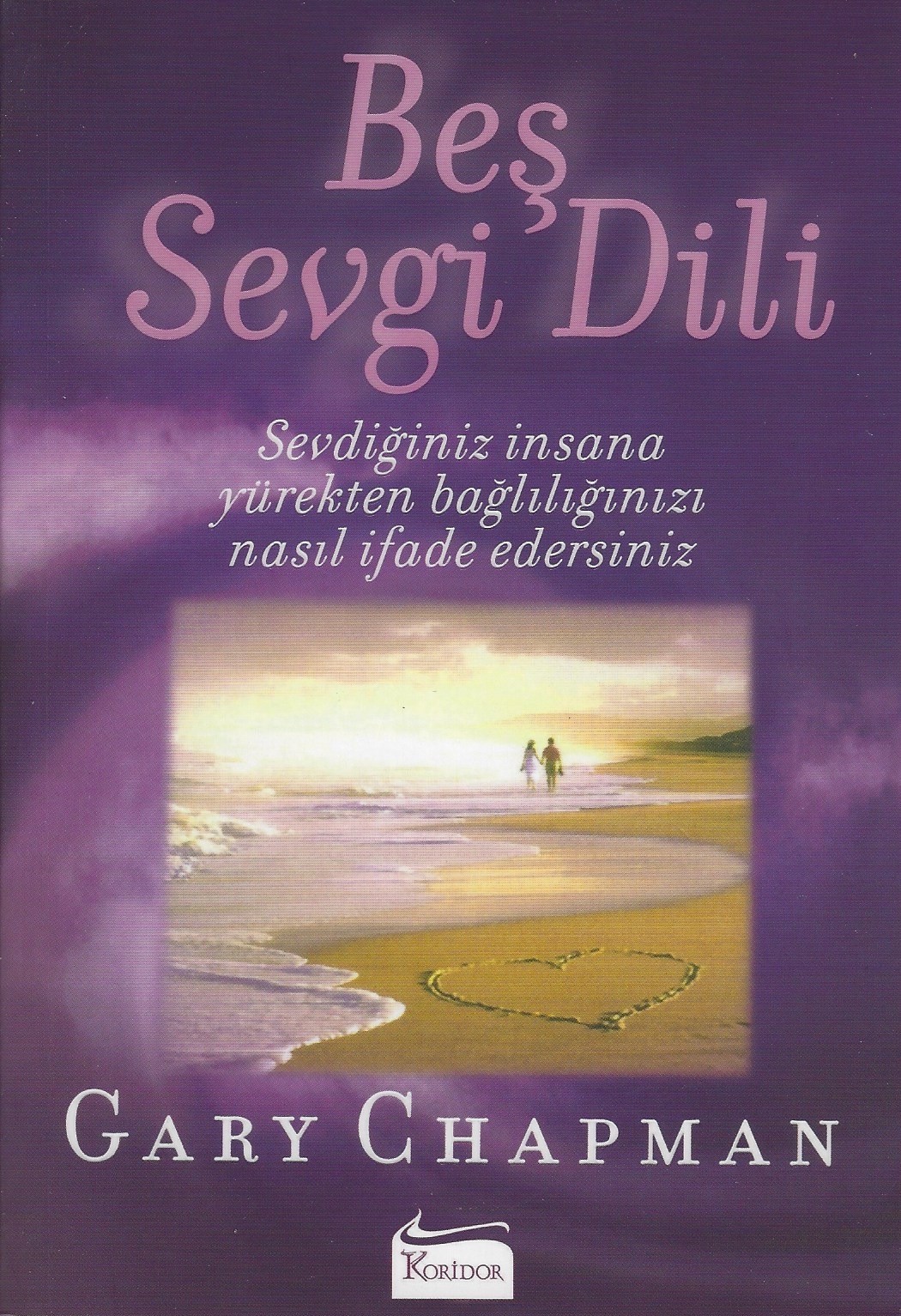 Beş Sevgi Dili