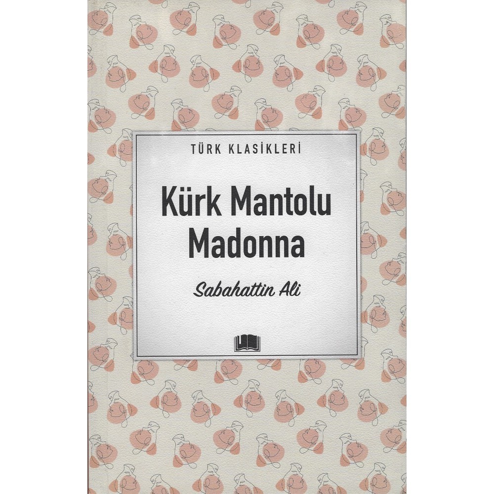 Kürk Mantolu Madonna