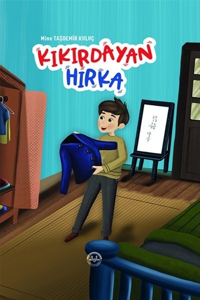 Kıkırdayan Hırka