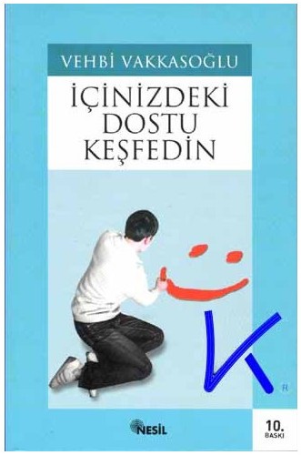 İçinizdeki Dostu Keşfedin