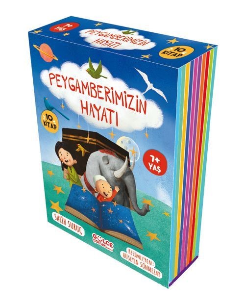 Peygamberimizin Hayatı