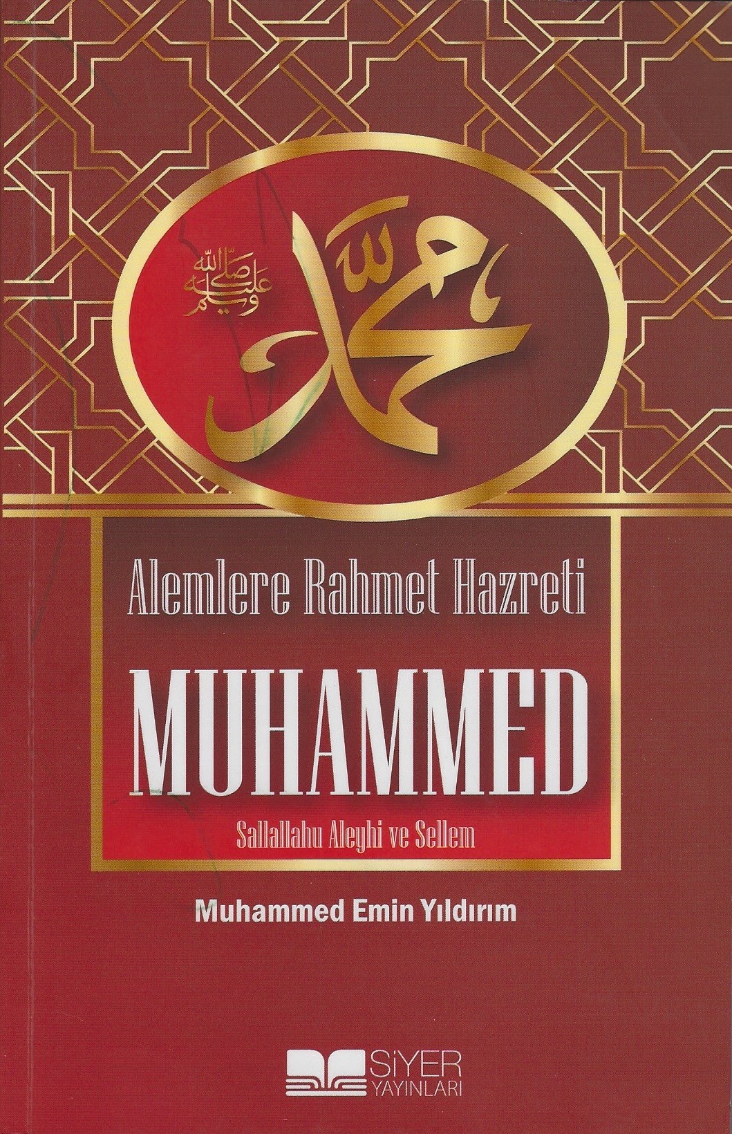 Alemlere Rahmet Hz. Muhammed