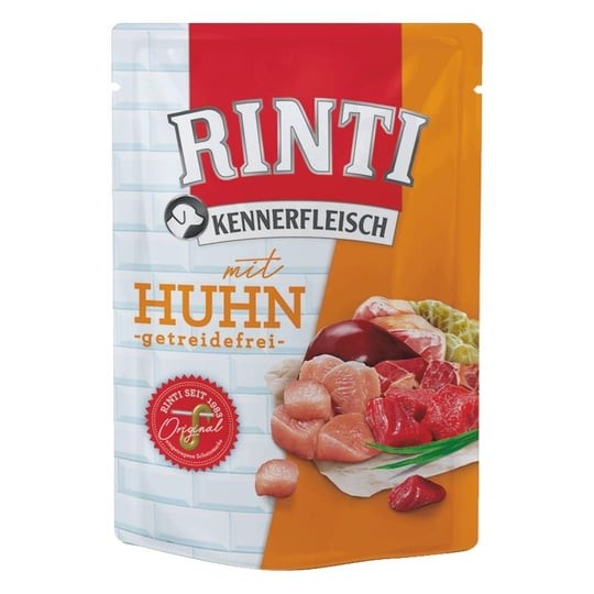 RINTI Huhn Tavuklu 400g