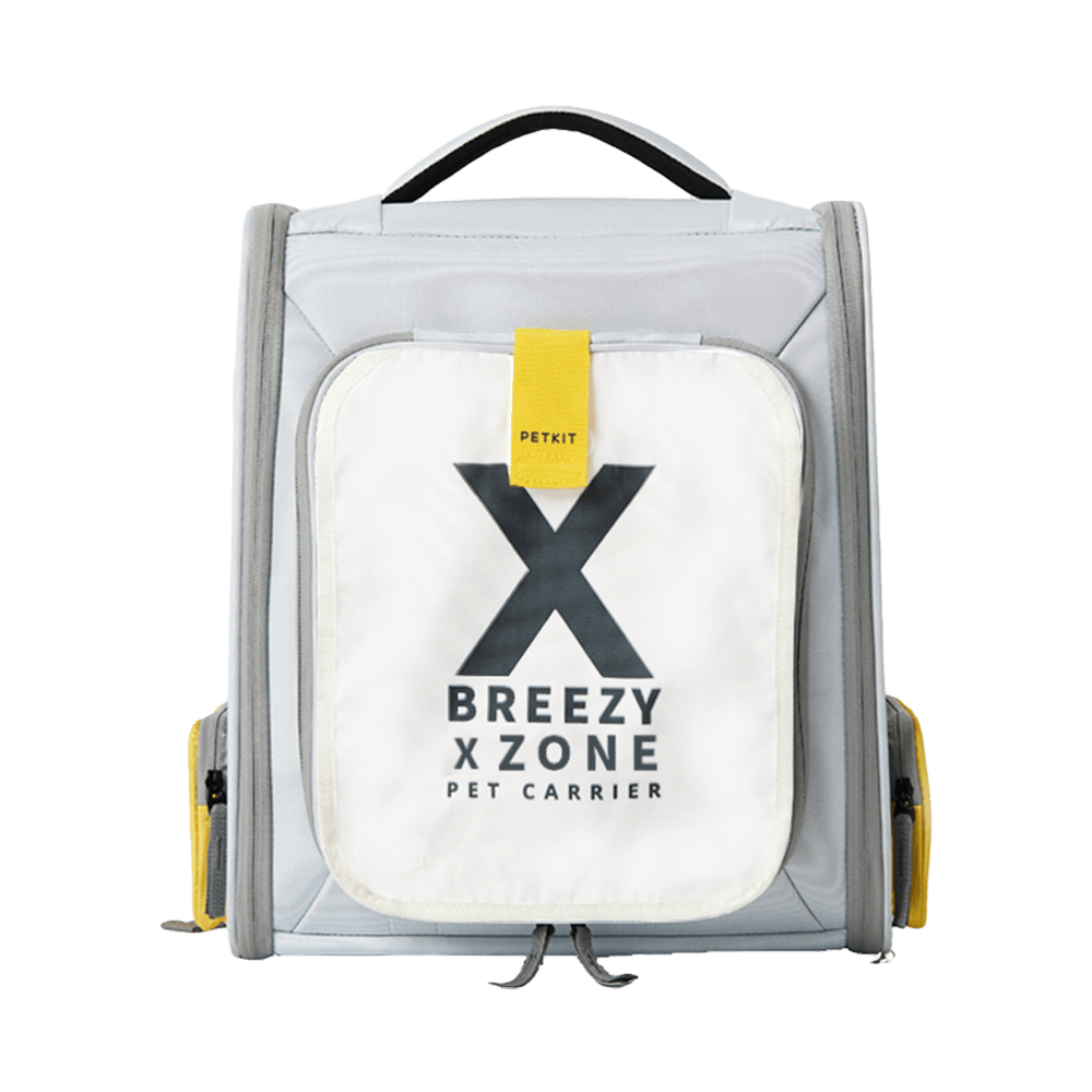 Petkit Breezy X Zone Evcil Hayvan Çantası