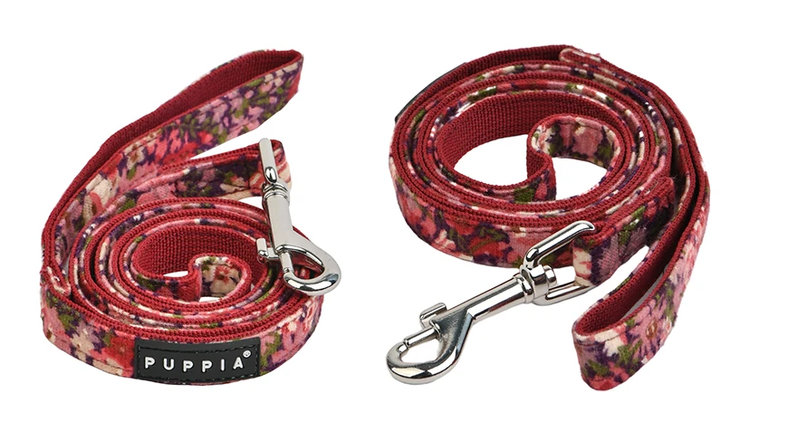 PUPPIA Santa Göğüs Tasma Kayışı