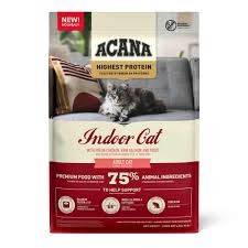Acana Highest Protein İndoor 1.8 kg Yetişkin Kedi Maması
