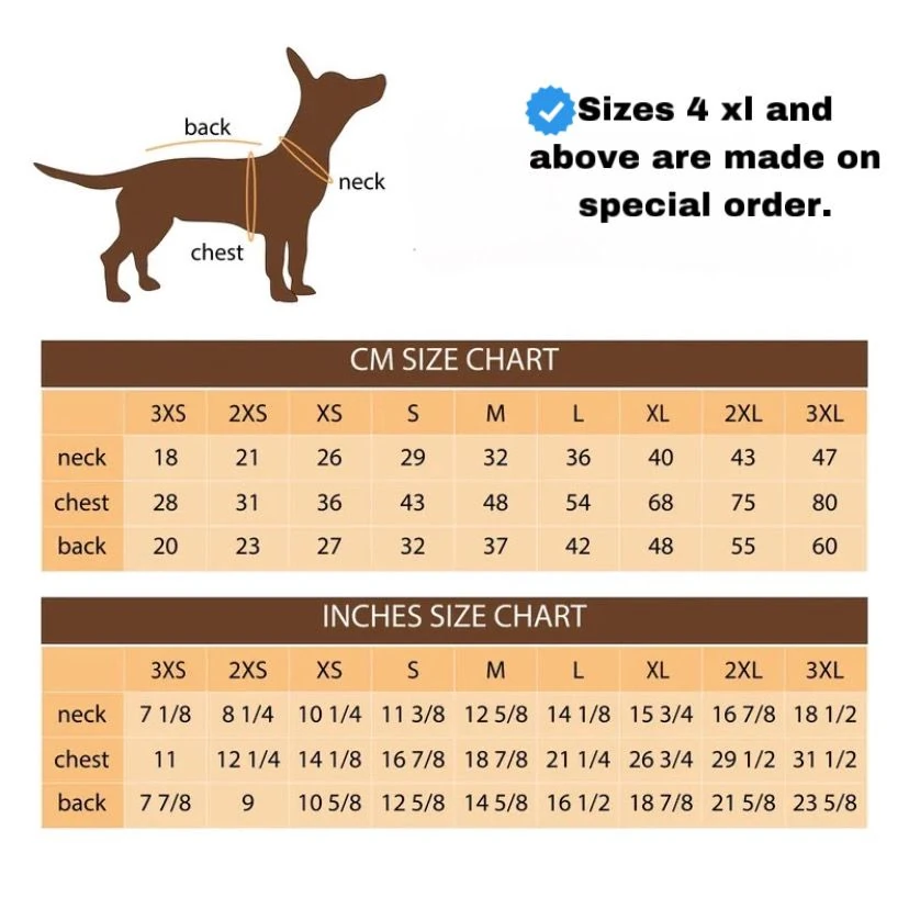 Kırmızı Kiraz Desenli Kedi ve Köpek Gömleği