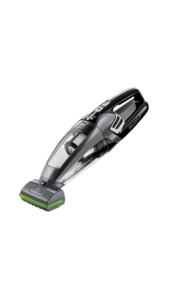 BİSSELL Pet Hair Eraser 14,4V Evcil Hayvan Tüyleri İçin Özel Başlıklı El Tipi Elektrikli Süpürge