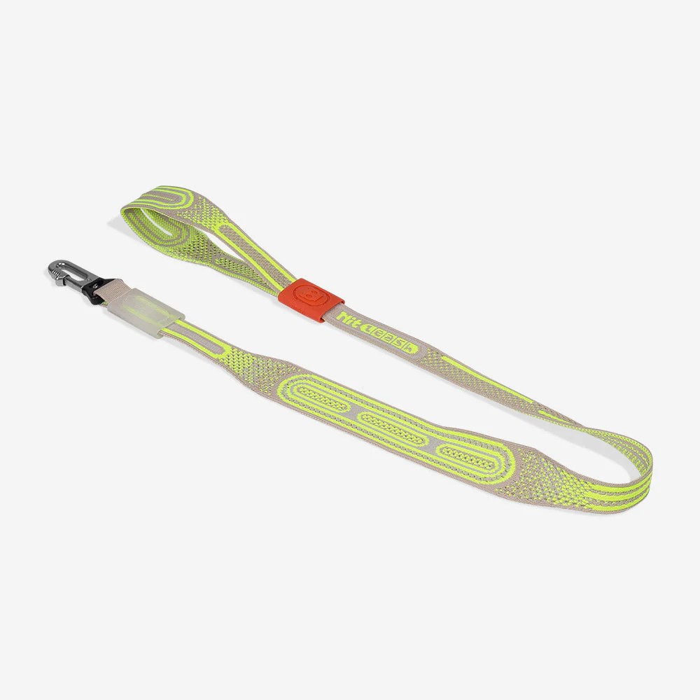Zee.Dog Gluten Nit Leash Köpek Gezdirme Kayışı