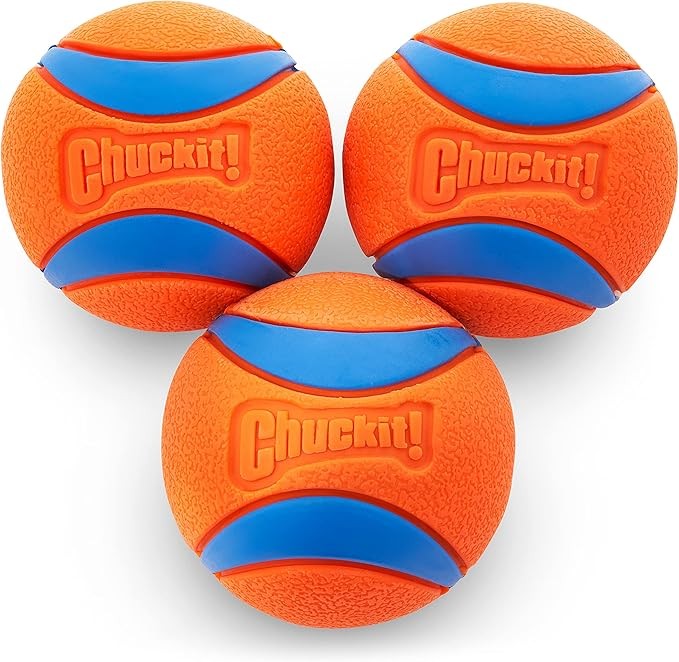 Chuckit! Ultra Ball Köpek Oyuncak Topu