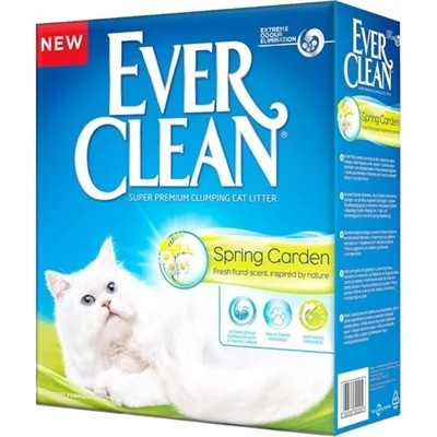 Ever Clean Spring Garden Kokulu 6lt