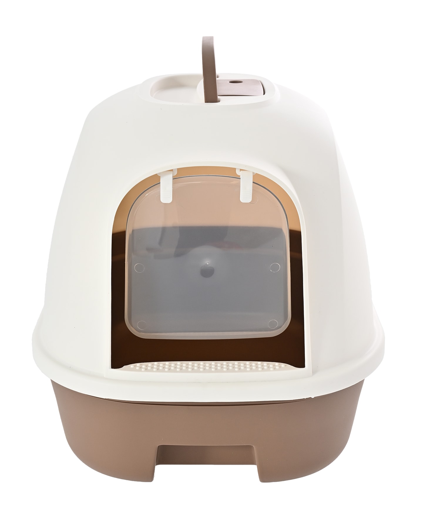 PETLUXE Moli Çekmeceli Kedi Tuvaleti