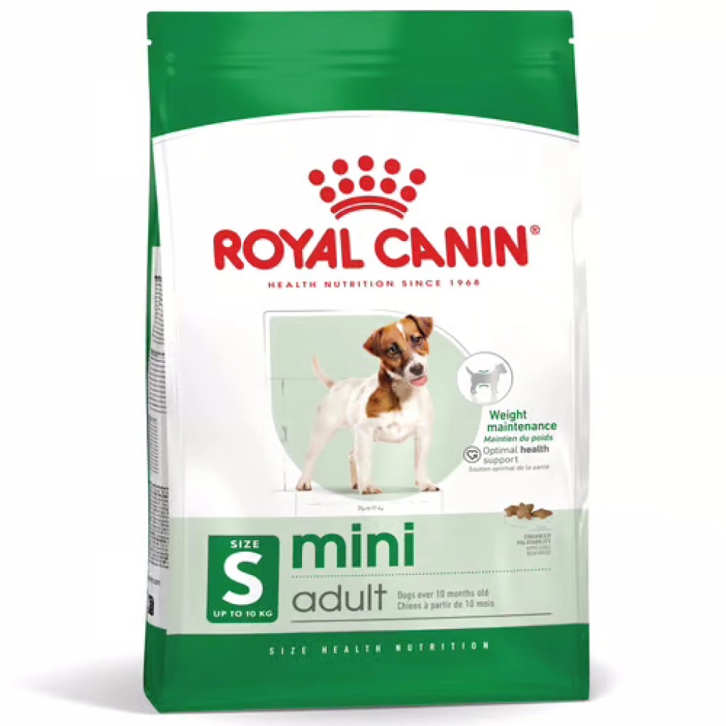 Royal Canin Mini Küçük Irk Yetişkin Köpek Maması 2 kg