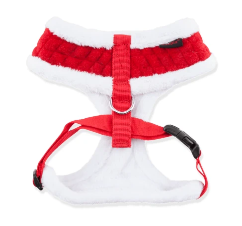 PUPPIA Blitzen Ayarlanabilir Polarlı Göğüs Tasması