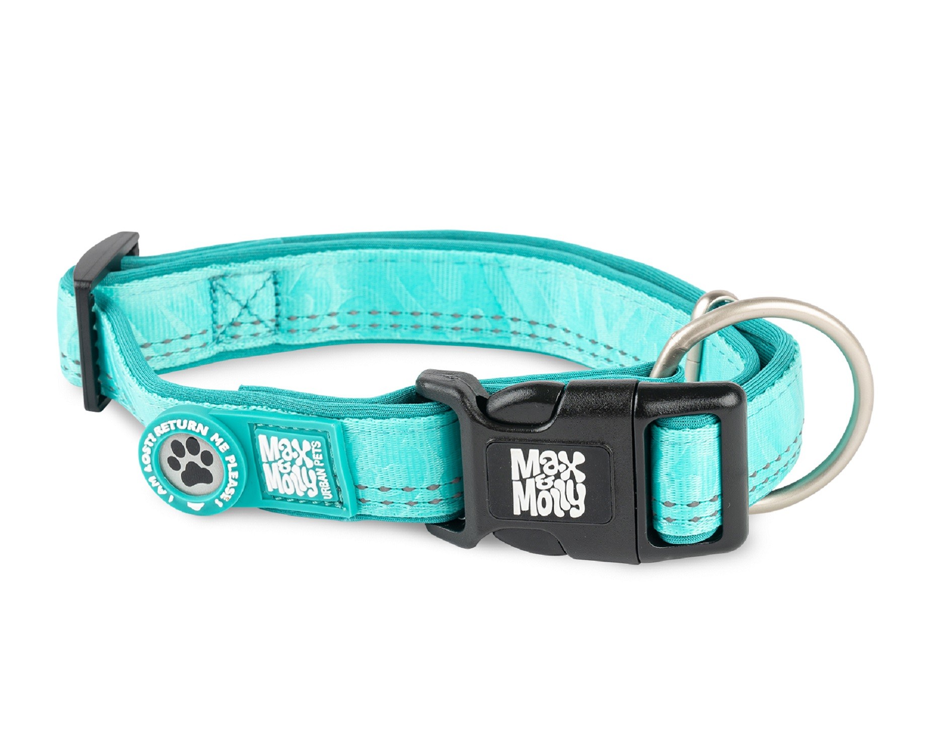 Max Molly Matrix 2.0 Akıllı Künyeli Köpek Boyun Tasması