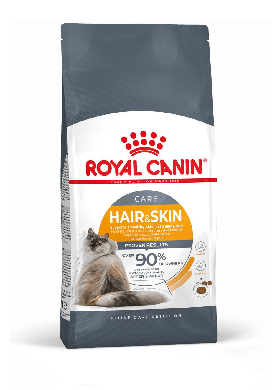 Royal Canın Hair&Skin Care 2 kg