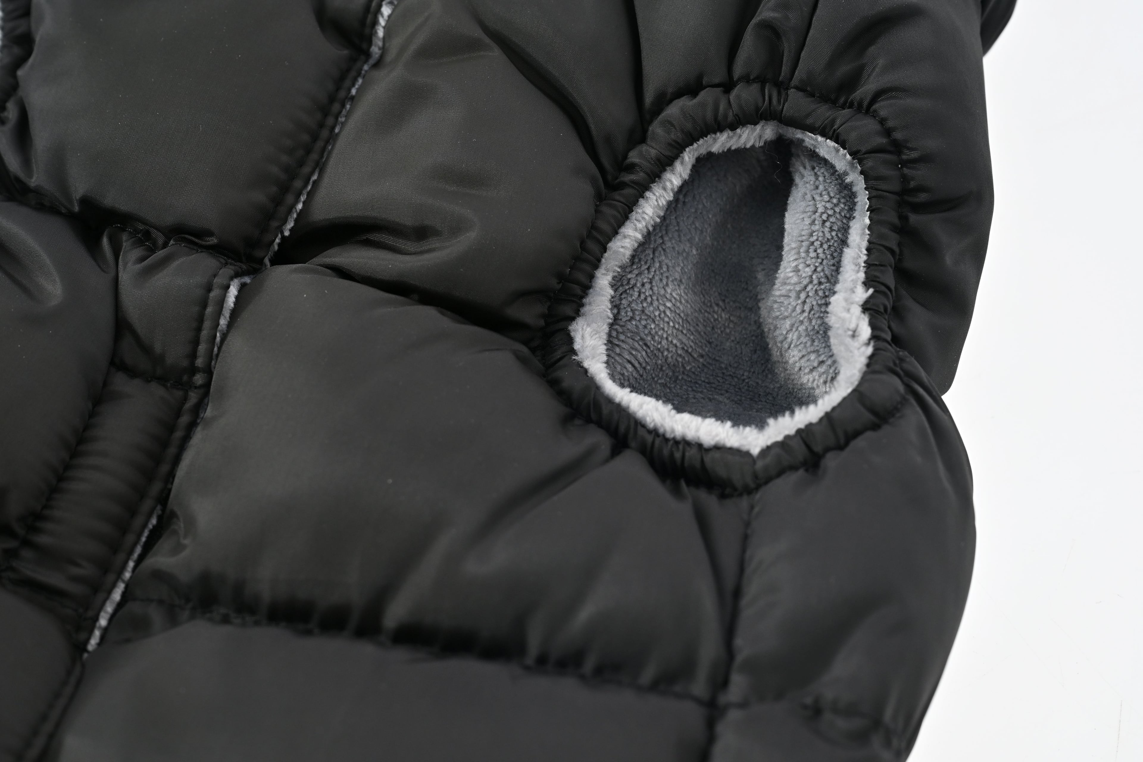 Pet Luxe Şişme Mont