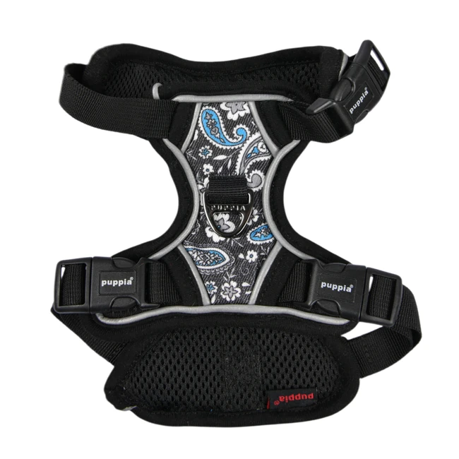 PUPPIA Cynthia Ayarlanabilir Göğüs Tasması