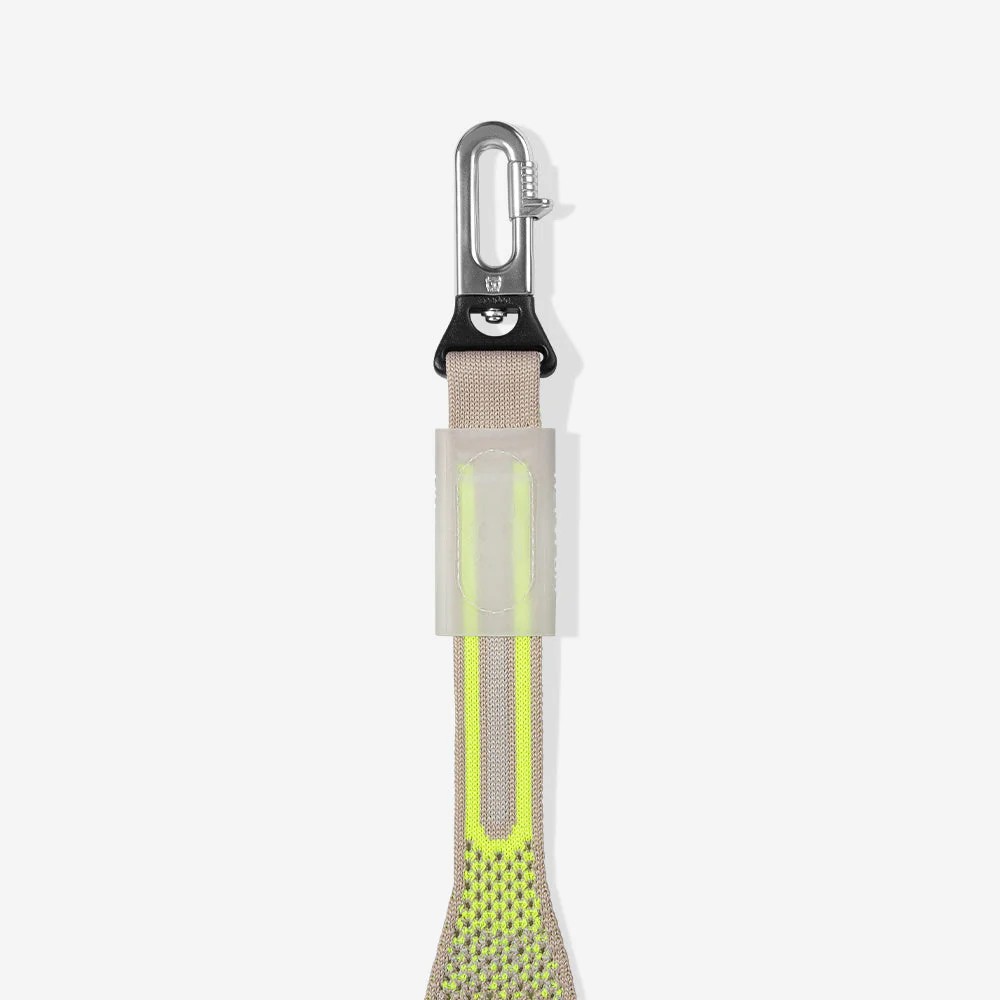 Zee.Dog Gluten Nit Leash Köpek Gezdirme Kayışı
