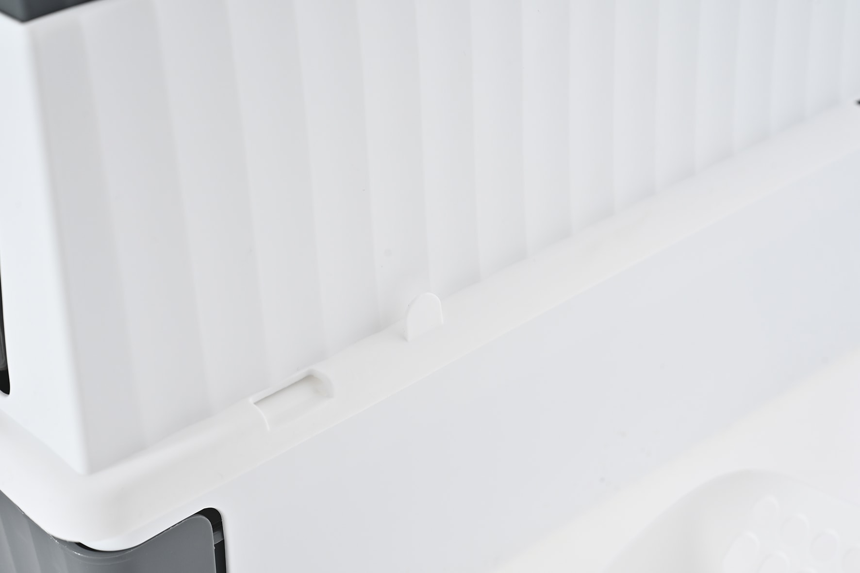 PETLUXE Portable Katlanabilir Çekmeceli Kedi Tuvaleti