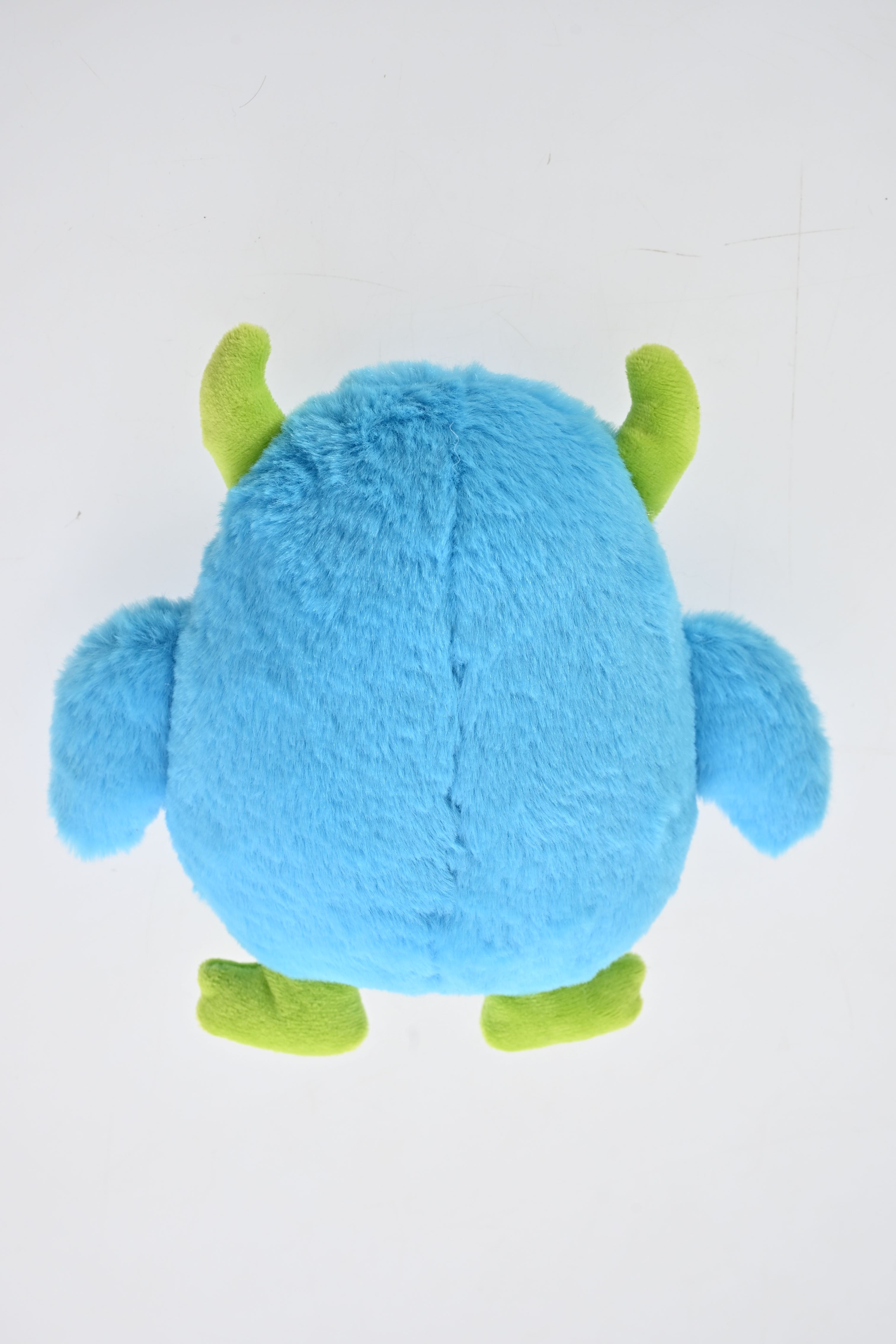 Pet Luxe Monster 5’li Oyuncak Seti