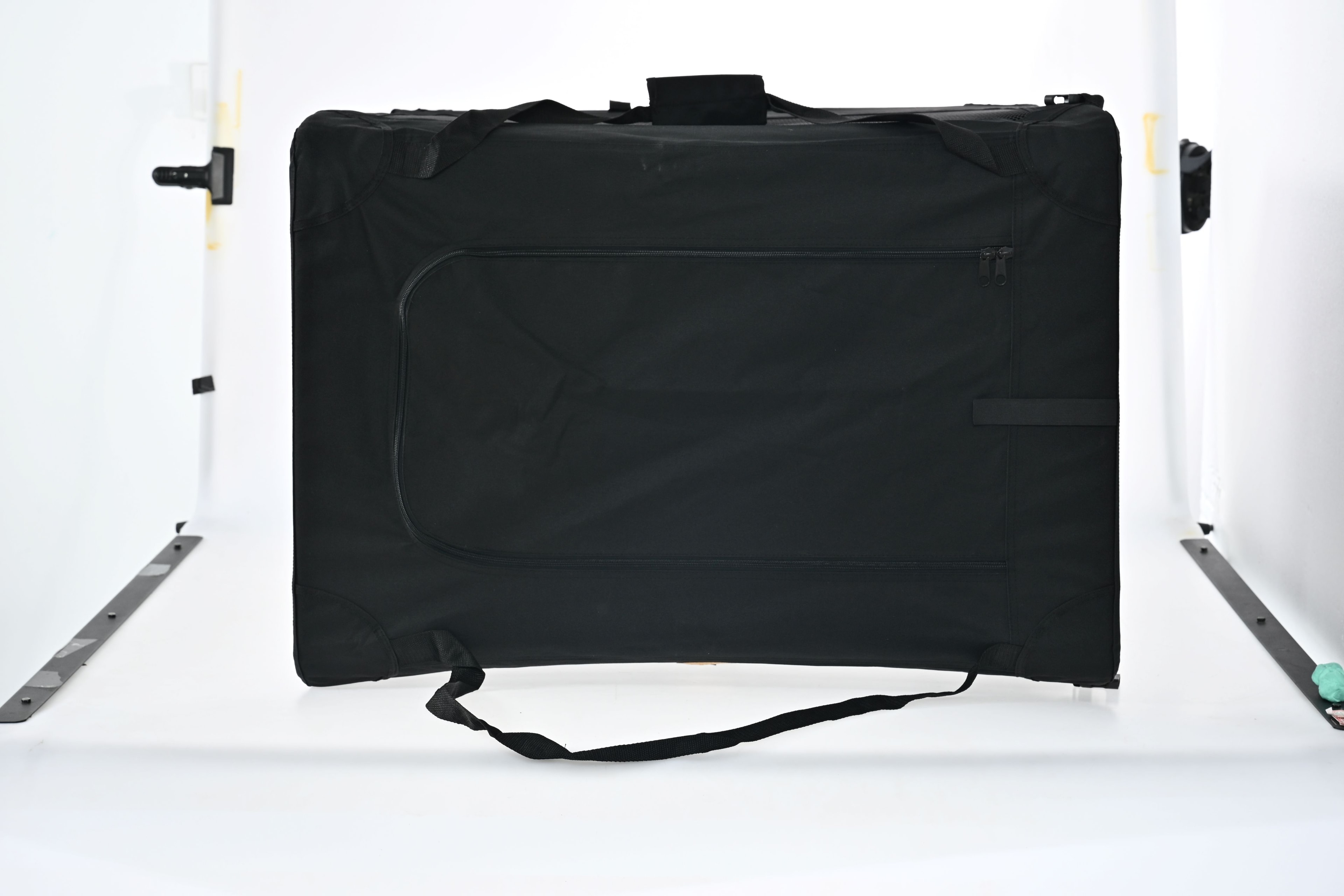 Pet Luxe Fold&Go Fileli Taşıma Çantası