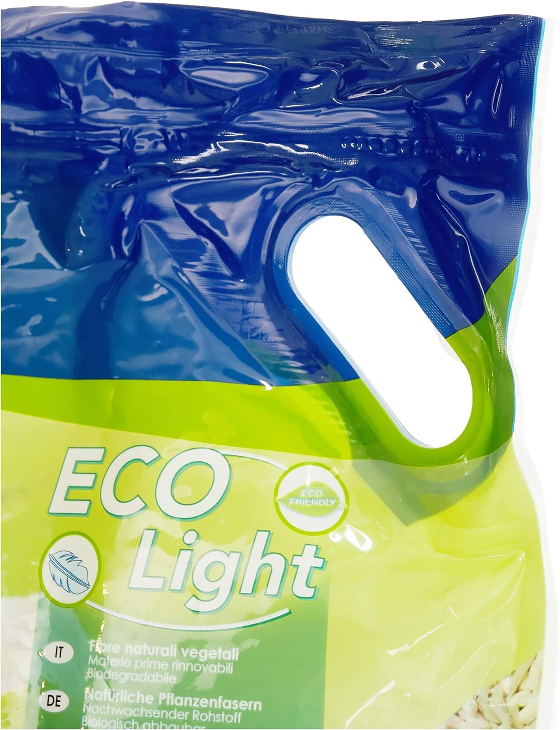 Biokat'S Pelet Kedi Kumu Eco Light 5 Lt -1