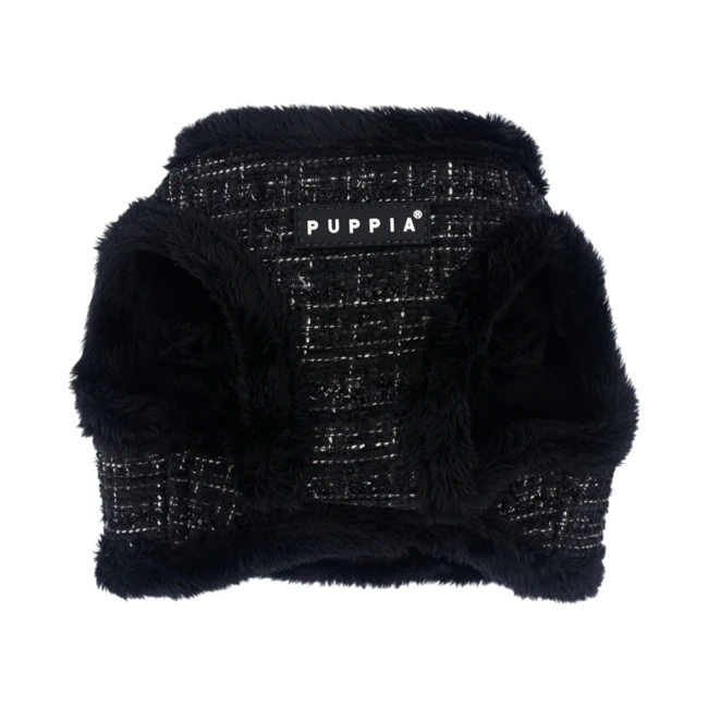 PUPPIA Oscar Ayarlanabilir Polarlı Göğüs Tasması