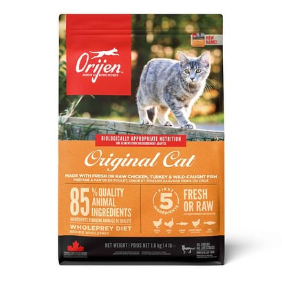 Orijen Original Cat Kedi Maması 1.8 kg
